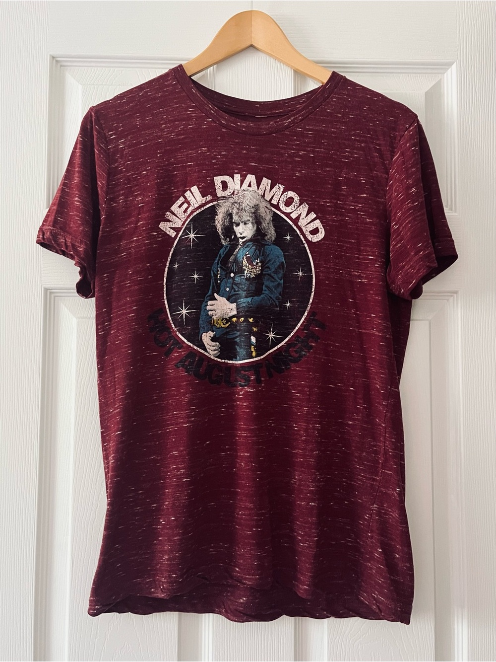 Neil Diamond Tour T-Shirt